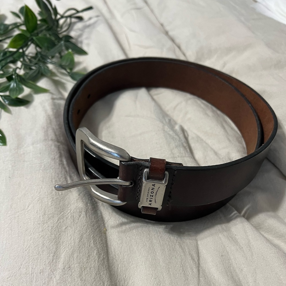 The original Arizona jean company belt